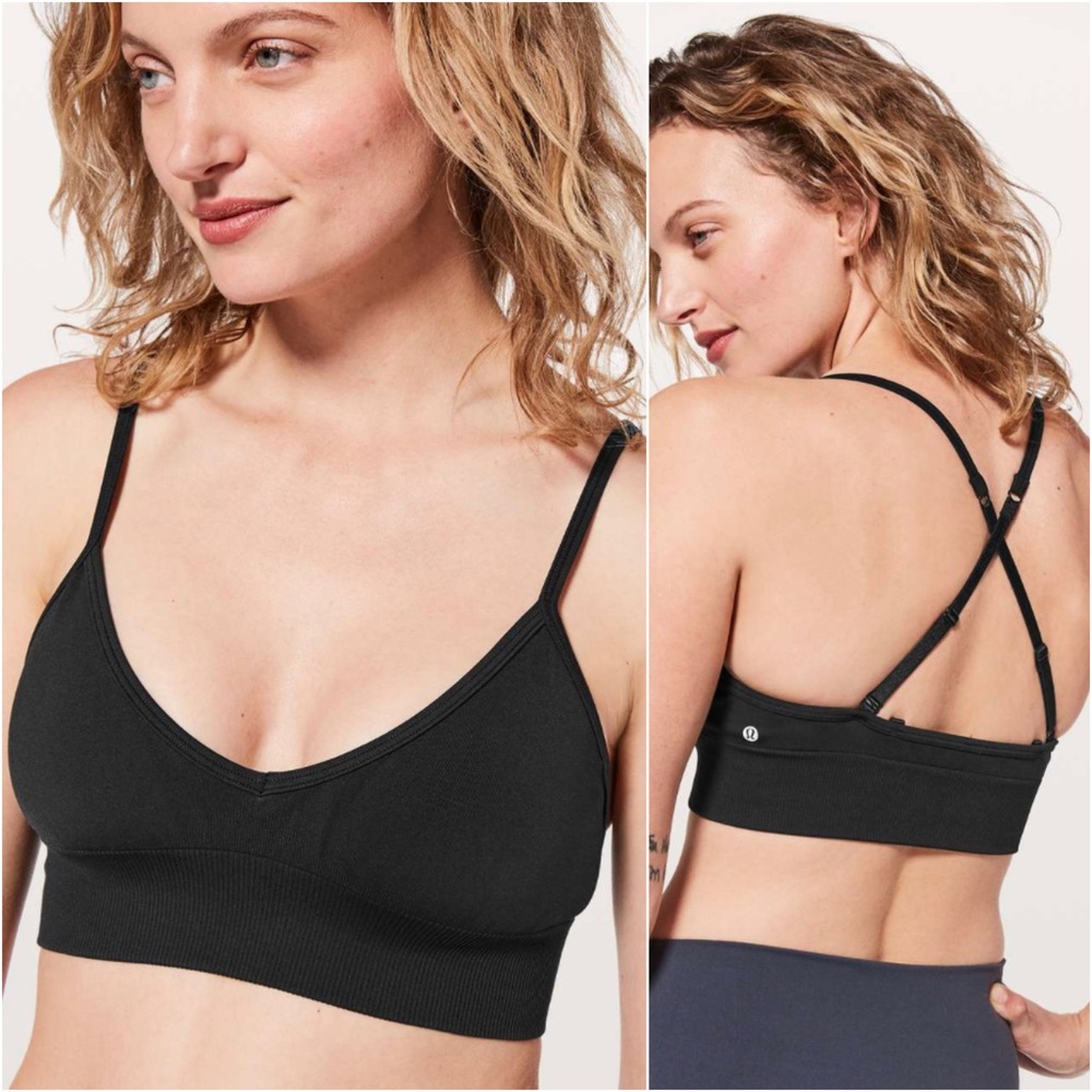 Lululemon Awakening Bra